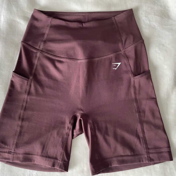 Gymshark Pocket Shorts - Picture 5 of 7